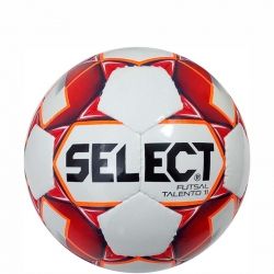 Мяч футзальный детский SELECT Futsal Talento 11... фото