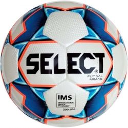 Мяч футзальный SELECT Futsal Mimas IMS NEW (125...
