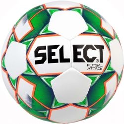 М'яч футзальний SELECT Futsal Attack NEW (046) ...