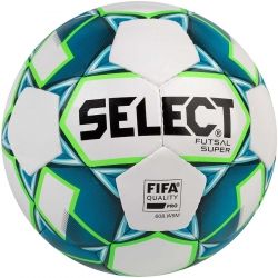 М'яч футзальний професійний SELECT Futsal Super...