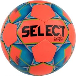 Мяч футзальный SELECT Futsal Street (032) Разме... фото