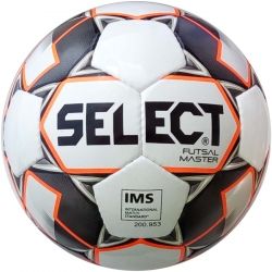 М'яч футзальний SELECT Futsal Master NEW IMS (1...
