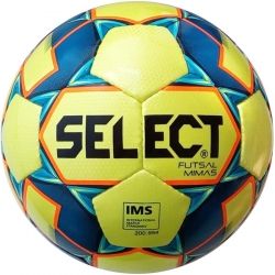 М'яч футзальний SELECT Futsal Mimas IMS NEW (10...