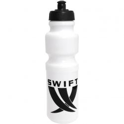 Бутылка для воды SWIFT Water Bottle, 750 ml, wh...
