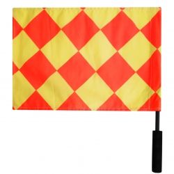 Флажок Лайнсмена Аматорский SWIFT Referee Flag,...