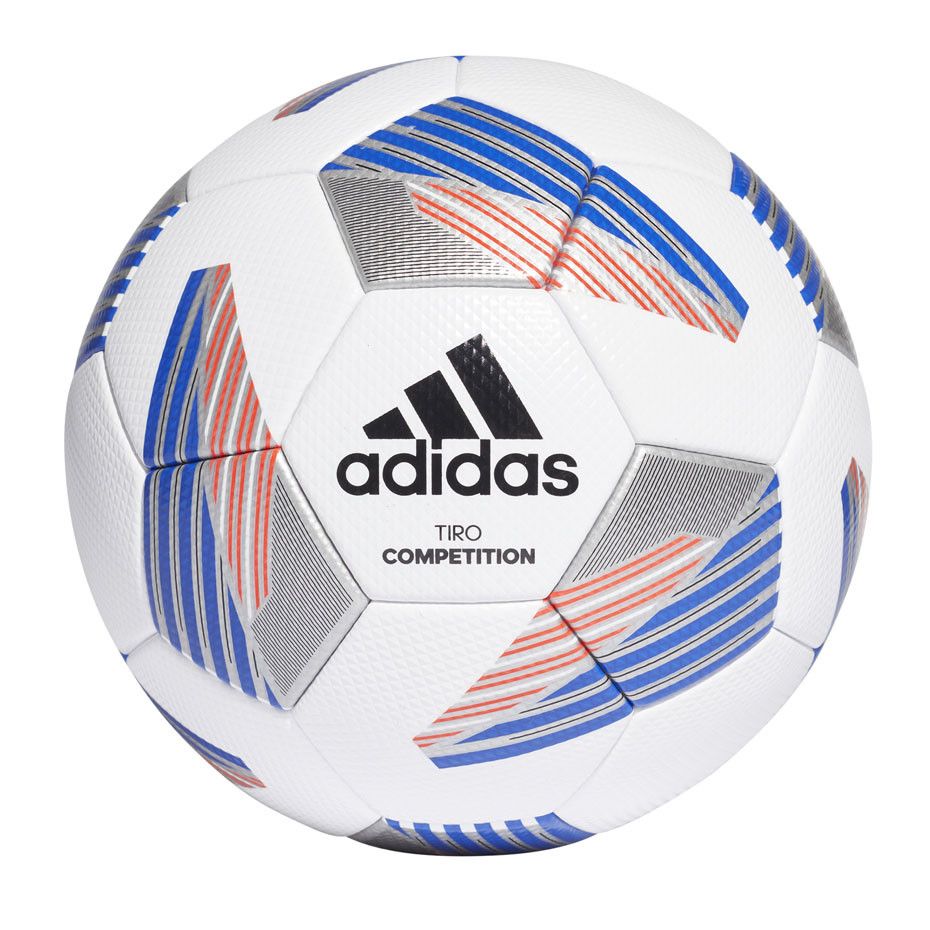 Мяч футбольный Adidas Tiro Competition Размер 5...