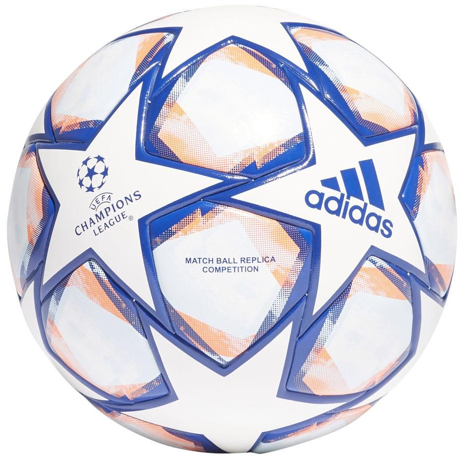 Мяч футбольный Adidas Finale Competition Размер...