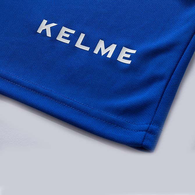 Футбольная форма KELME SEVILLA Размер XL Синий ... фото